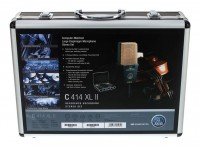 AKG C414 XLII Stereo Set AKG C414 XLII Stereo Set